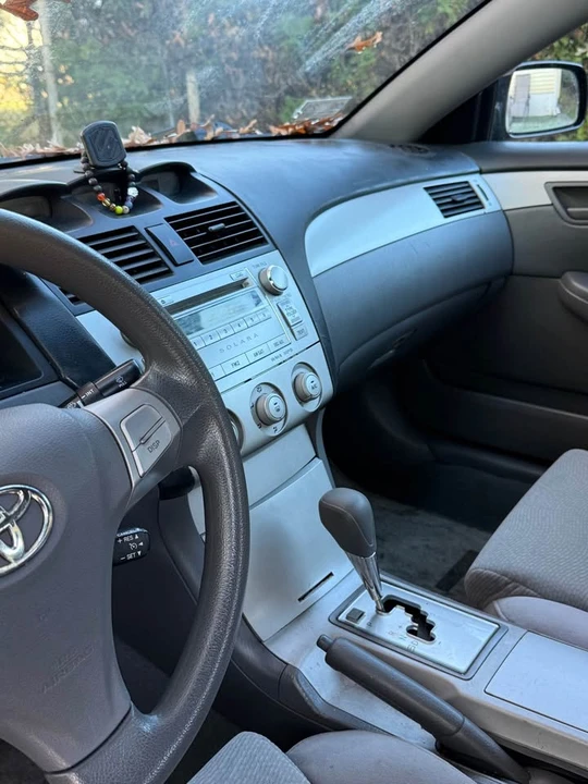 2008 Toyota Solara 2nd Gen - Image 6 of 9