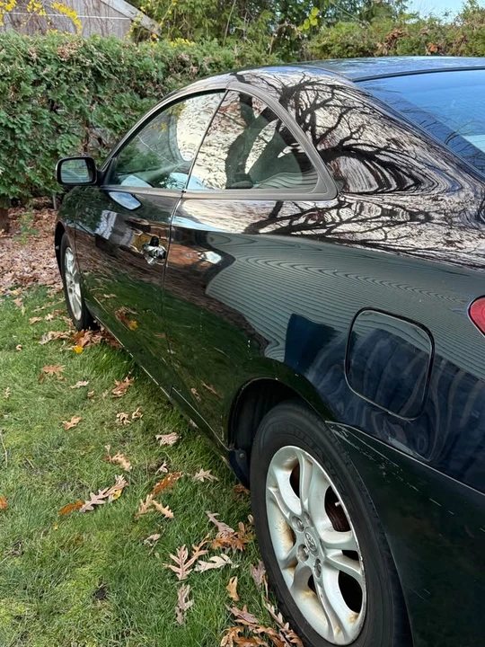 2008 Toyota Solara 2nd Gen - Image 4 of 9