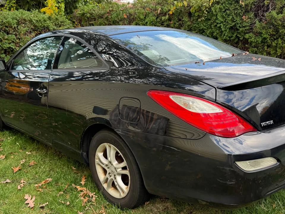2008 Toyota Solara 2nd Gen - Image 2 of 9