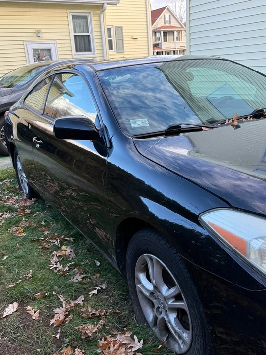 2008 Toyota Solara 2nd Gen - Image 9 of 9