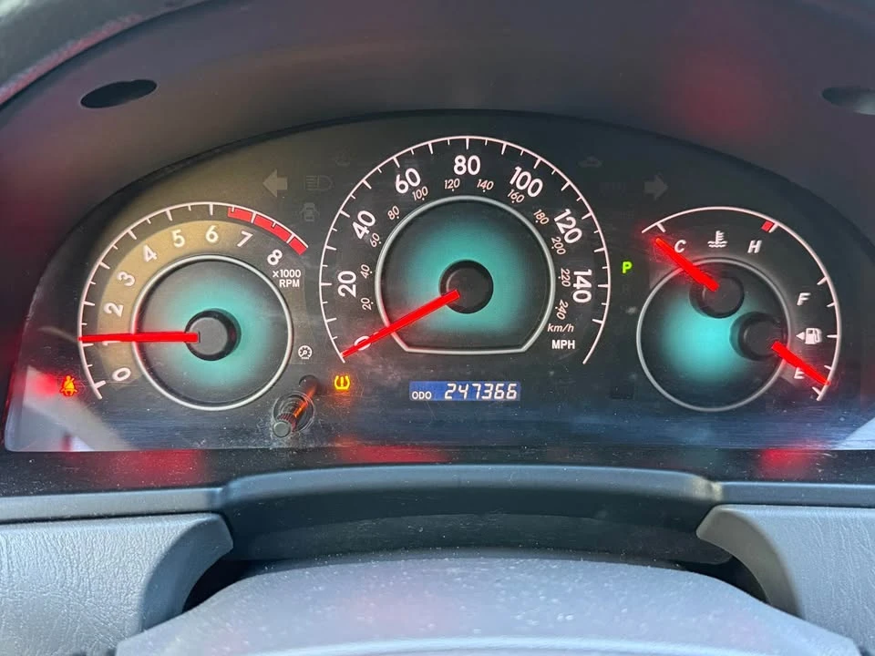 2008 Toyota Solara 2nd Gen - Image 8 of 9