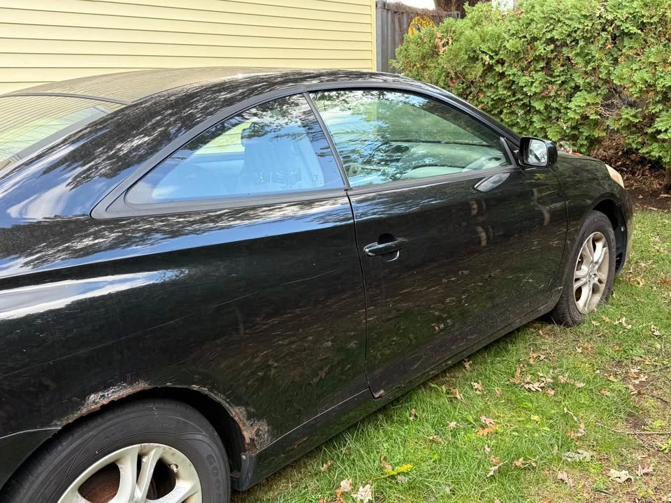 2008 Toyota Solara 2nd Gen - Image 3 of 9