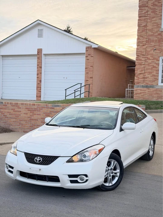 2008 Toyota Solara 2nd Gen - Image 17 of 19