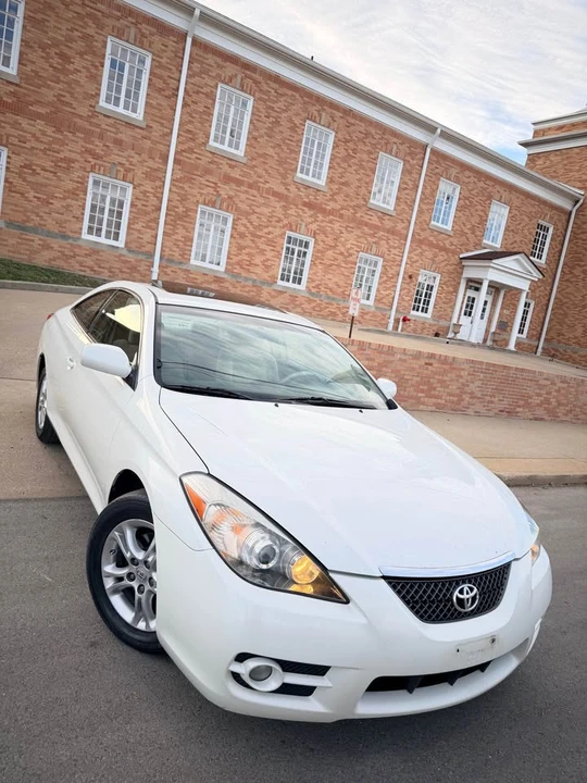 2008 Toyota Solara 2nd Gen - Image 20 of 20