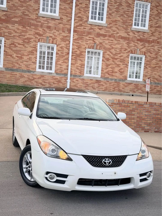 2008 Toyota Solara 2nd Gen - Image 16 of 19