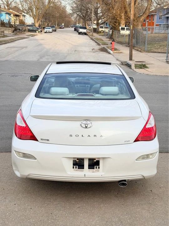 2008 Toyota Solara 2nd Gen - Image 19 of 19
