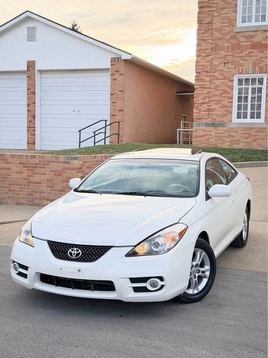2008 Toyota Solara 2nd Gen - Image 15 of 19