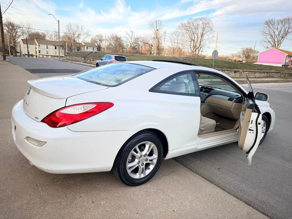 2008 Toyota Solara 2nd Gen - Image 8 of 19