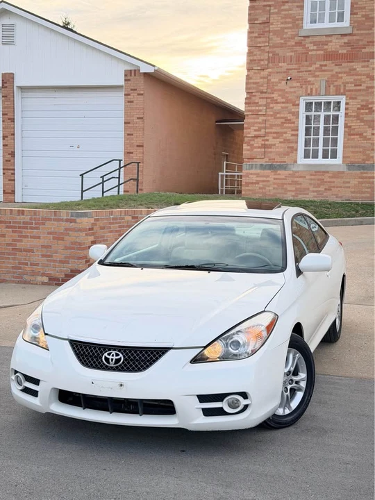 2008 Toyota Solara 2nd Gen - Image 14 of 19