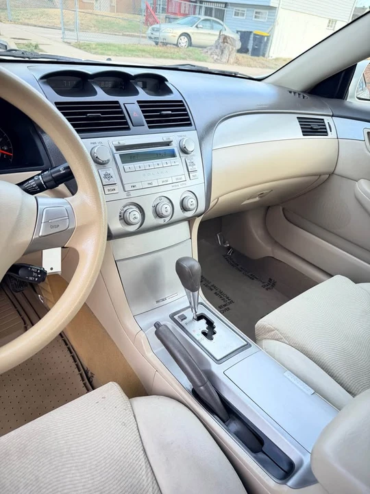 2008 Toyota Solara 2nd Gen - Image 16 of 20