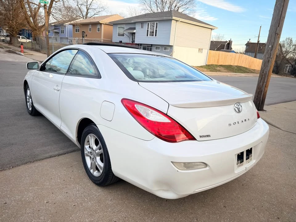 2008 Toyota Solara 2nd Gen - Image 3 of 20