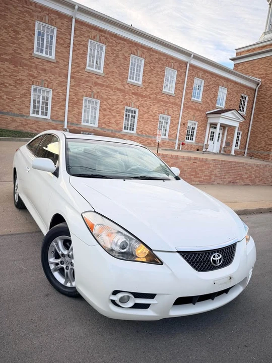 2008 Toyota Solara 2nd Gen - Image 17 of 20