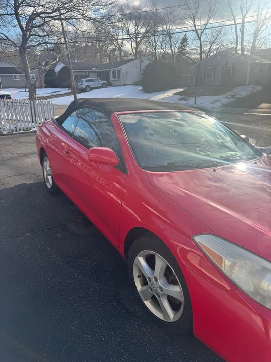 2008 Toyota Solara 2nd Gen - Image 4 of 4