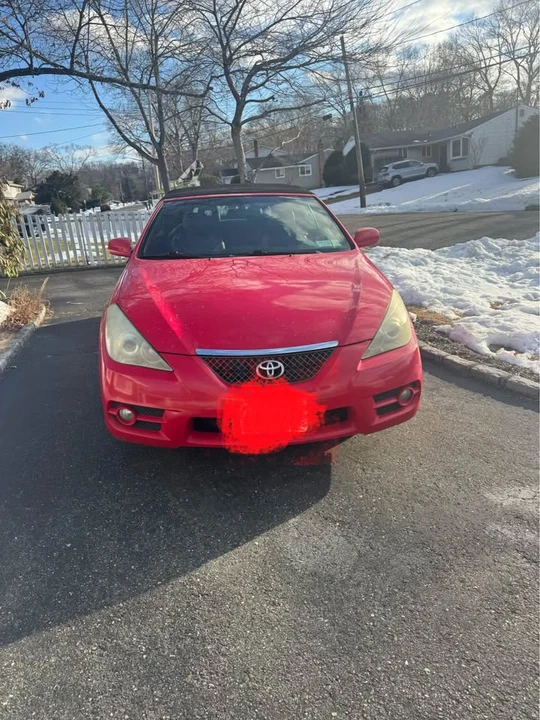 2008 Toyota Solara 2nd Gen - Image 3 of 4