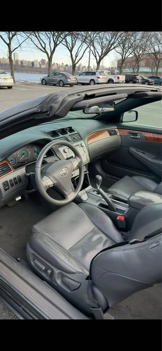 2008 Toyota Solara 2nd Gen - Image 6 of 8