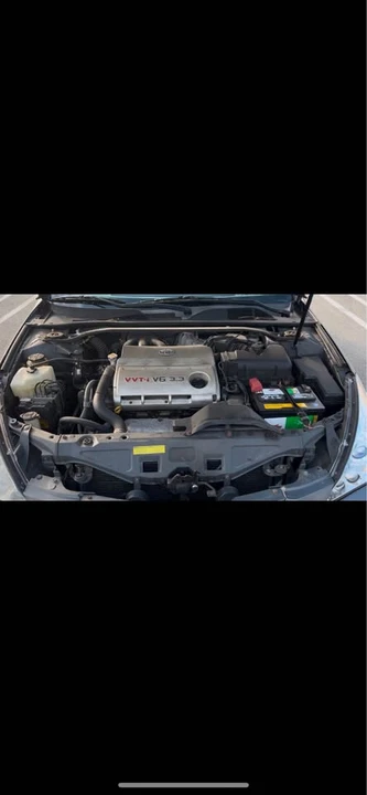 2008 Toyota Solara 2nd Gen - Image 8 of 8