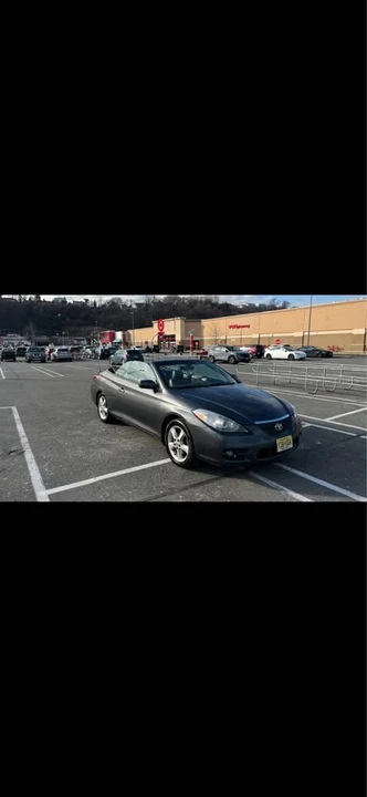 2008 Toyota Solara 2nd Gen - Image 2 of 8