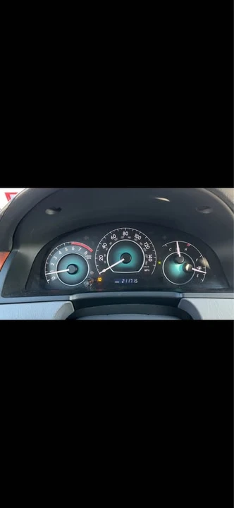 2008 Toyota Solara 2nd Gen - Image 7 of 8