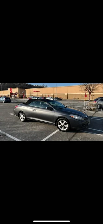 2008 Toyota Solara 2nd Gen - Image 5 of 8
