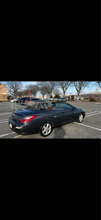 2008 Toyota Solara 2nd Gen - Image 4 of 8