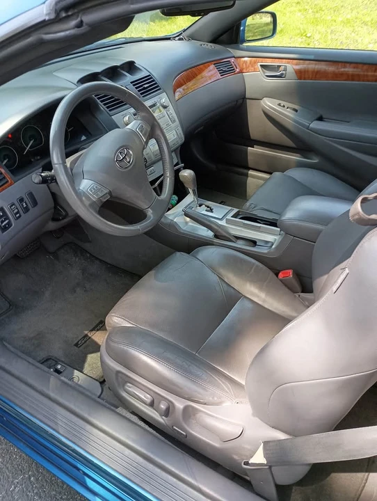 2008 Toyota Solara 2nd Gen - Image 6 of 13
