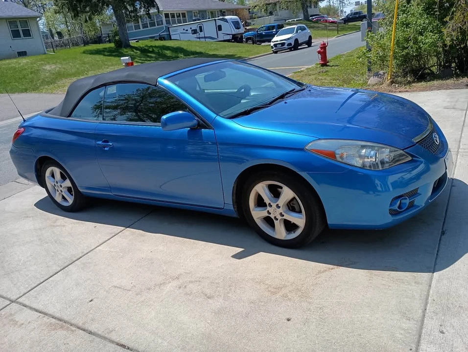 2008 Toyota Solara 2nd Gen - Image 2 of 13