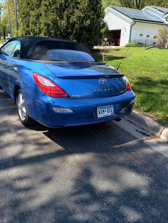 2008 Toyota Solara 2nd Gen - Image 5 of 13