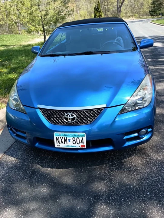 2008 Toyota Solara 2nd Gen - Image 4 of 13