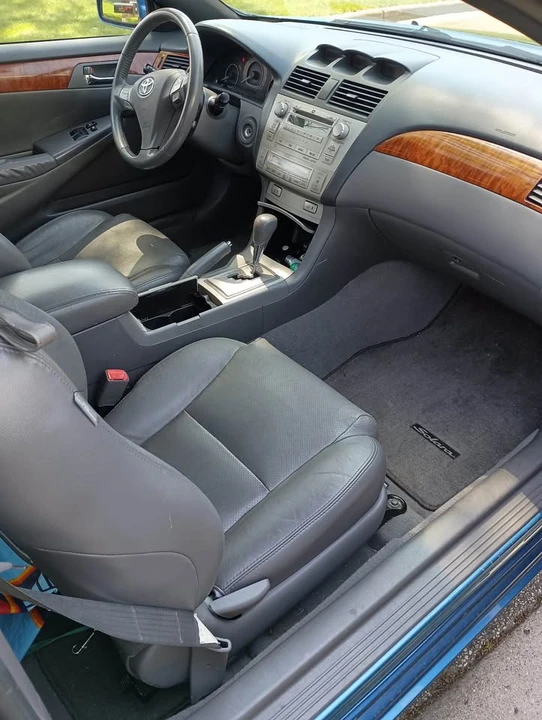 2008 Toyota Solara 2nd Gen - Image 7 of 13