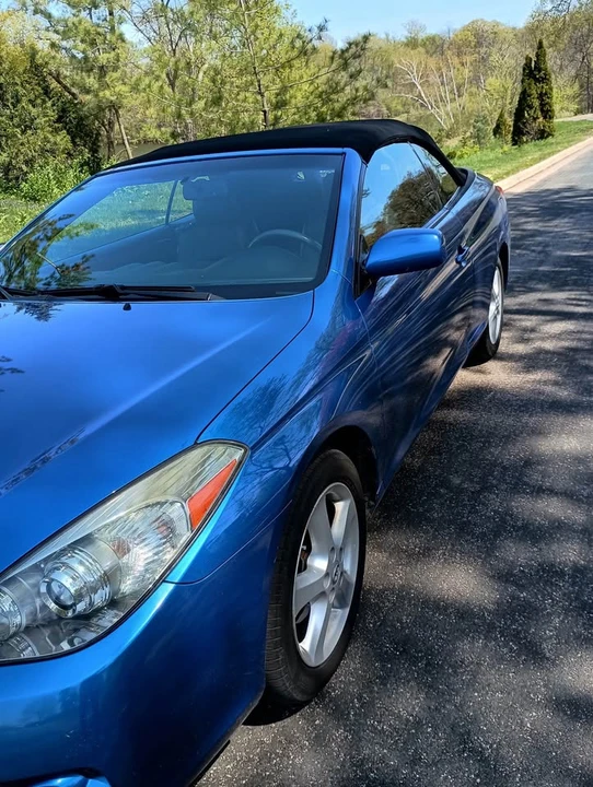 2008 Toyota Solara 2nd Gen - Image 3 of 13