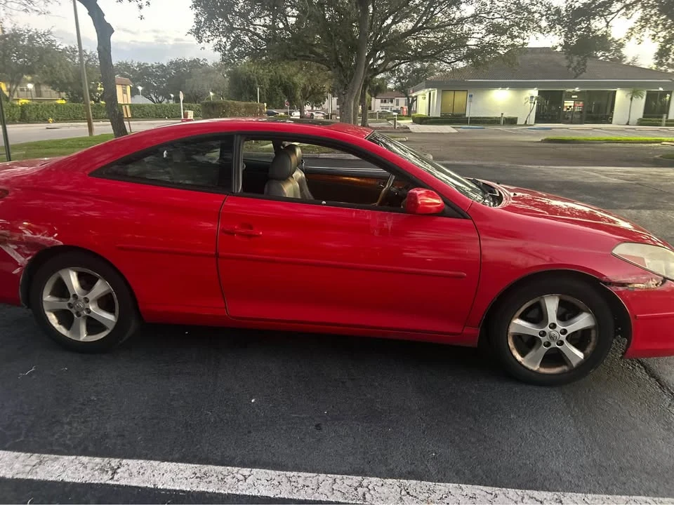 2008 Toyota Solara 2nd Gen - Image 2 of 5