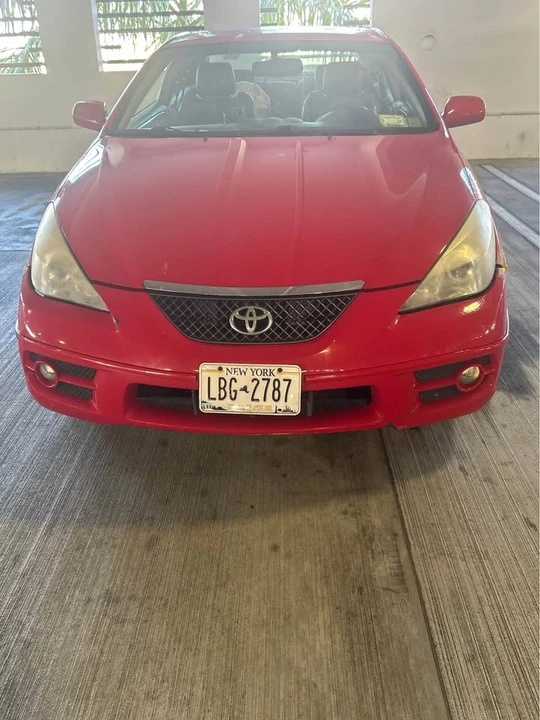 2008 Toyota Solara 2nd Gen - Image 5 of 5