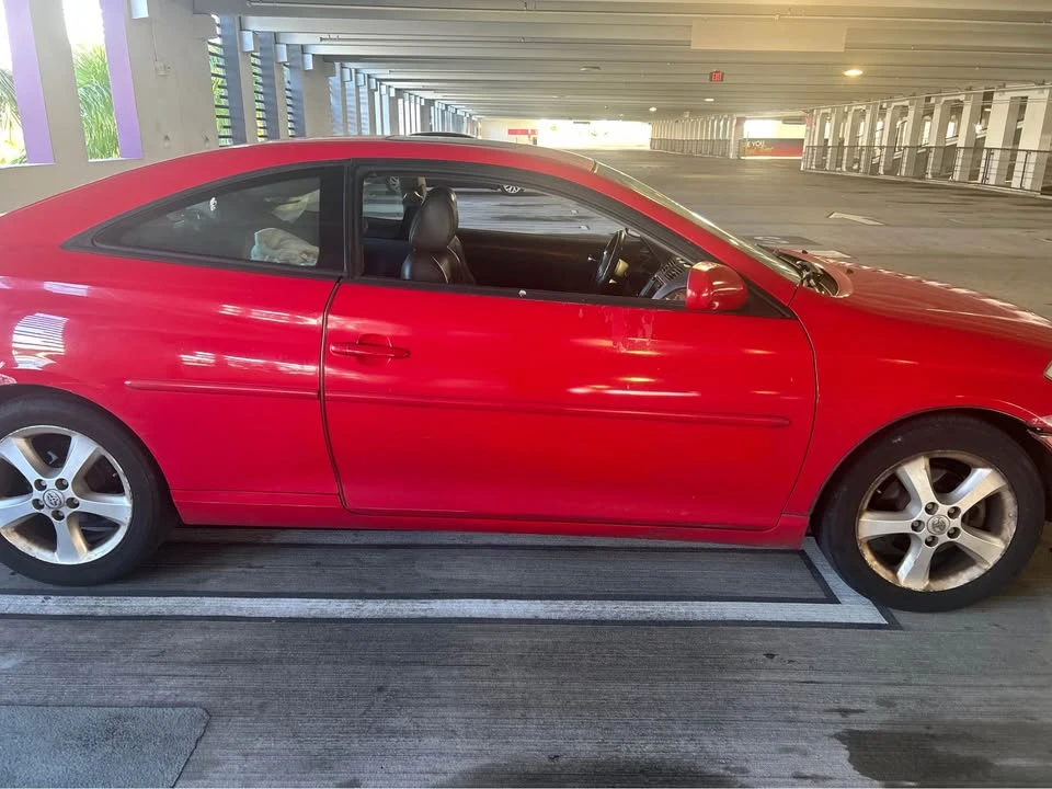 2008 Toyota Solara 2nd Gen - Image 3 of 5