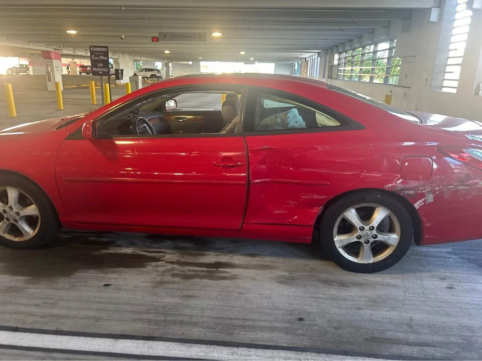 2008 Toyota Solara 2nd Gen - Image 4 of 5