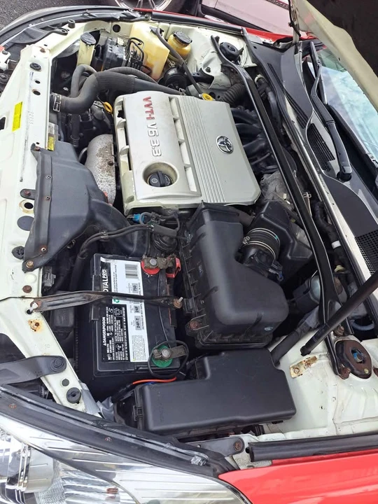 2008 Toyota Solara 2nd Gen - Image 8 of 9