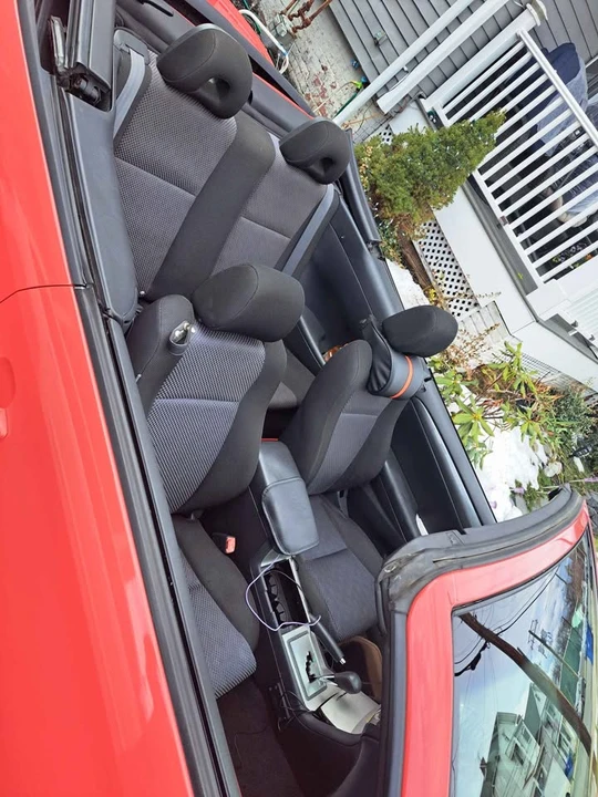 2008 Toyota Solara 2nd Gen - Image 7 of 9