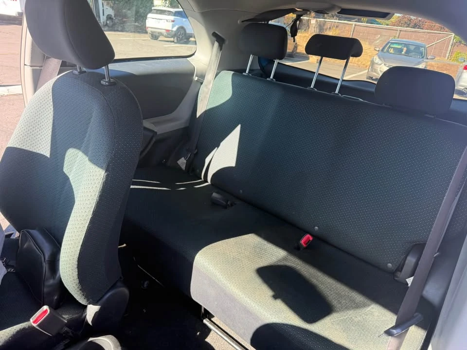 2008 Toyota Yaris - Image 7 of 7
