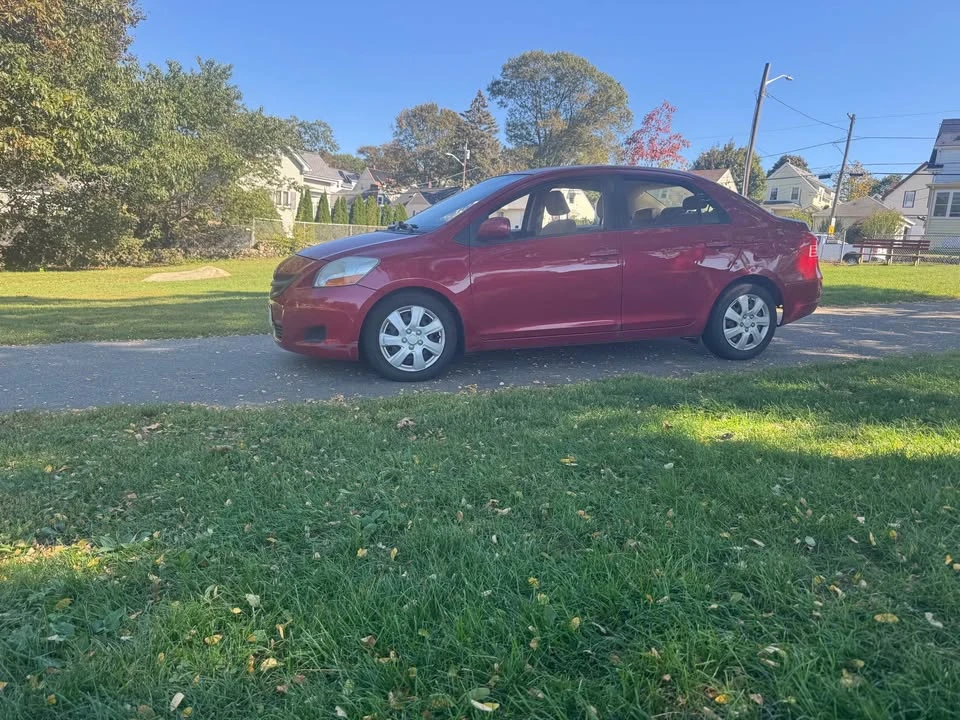 2008 Toyota Yaris - Image 3 of 9