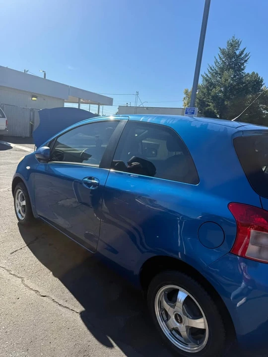 2008 Toyota Yaris - Image 3 of 7