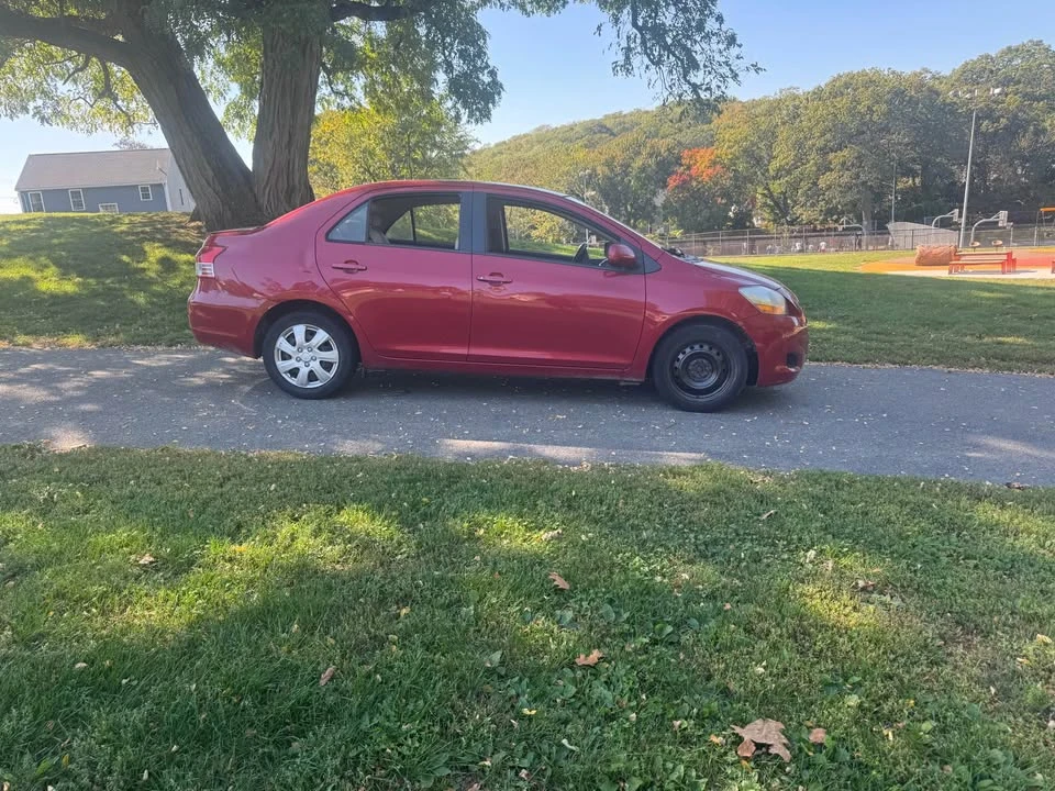 2008 Toyota Yaris - Image 4 of 9