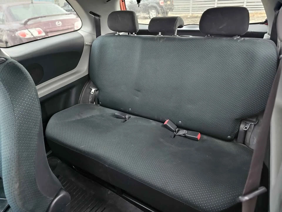 2008 Toyota Yaris - Image 11 of 14