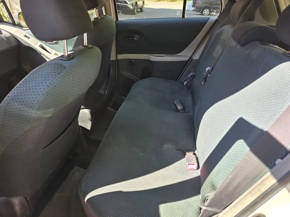 2008 Toyota Yaris - Image 4 of 8