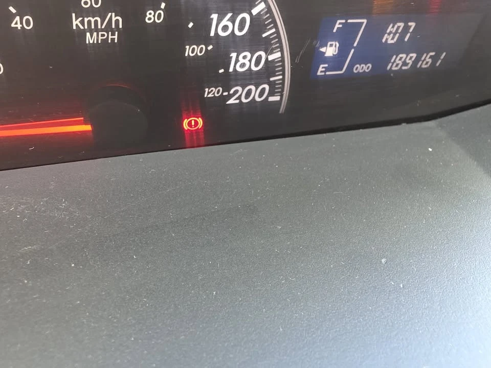 2008 Toyota Yaris - Image 7 of 8
