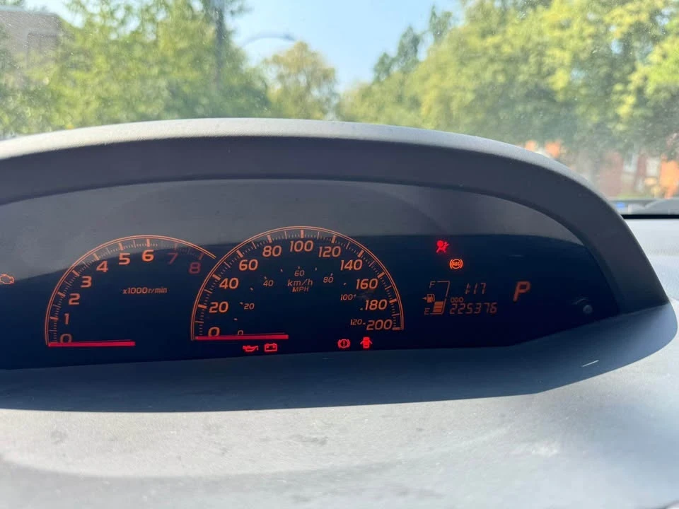 2008 Toyota Yaris - Image 3 of 13