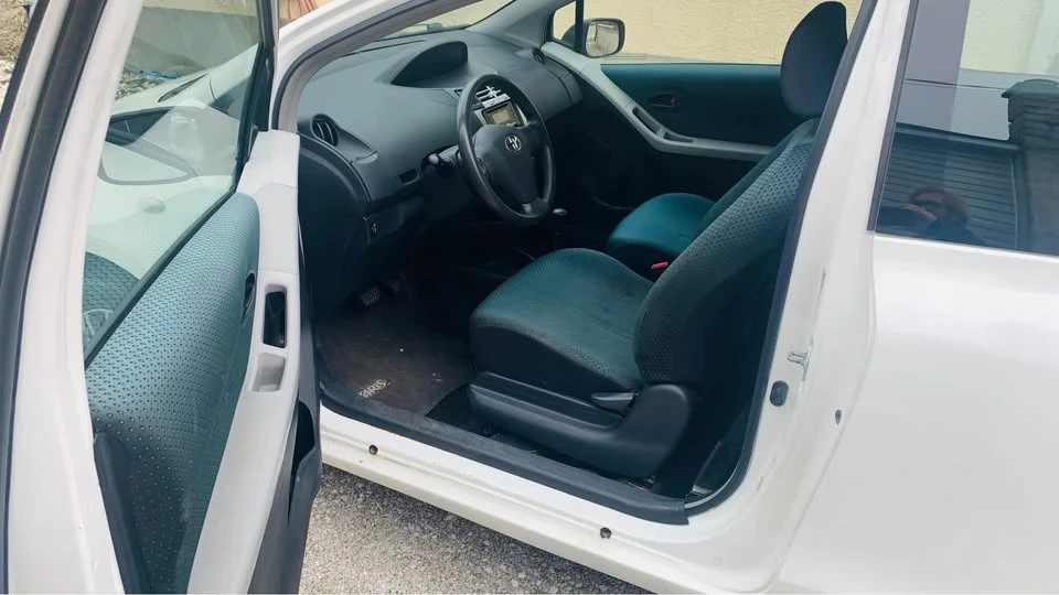 2008 Toyota Yaris - Image 5 of 6