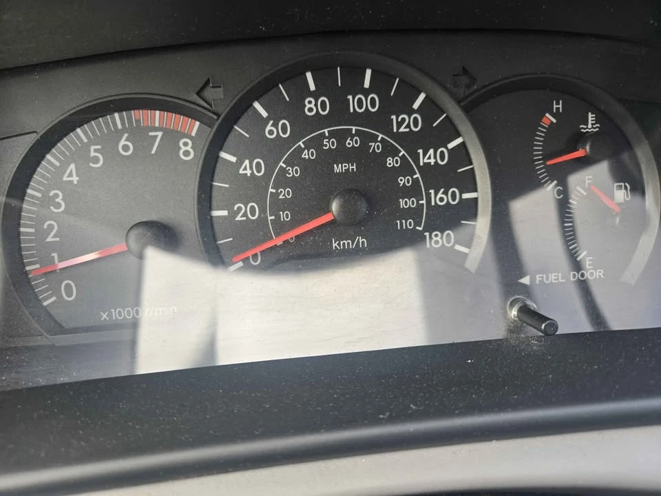 2008 Toyota Yaris - Image 7 of 9