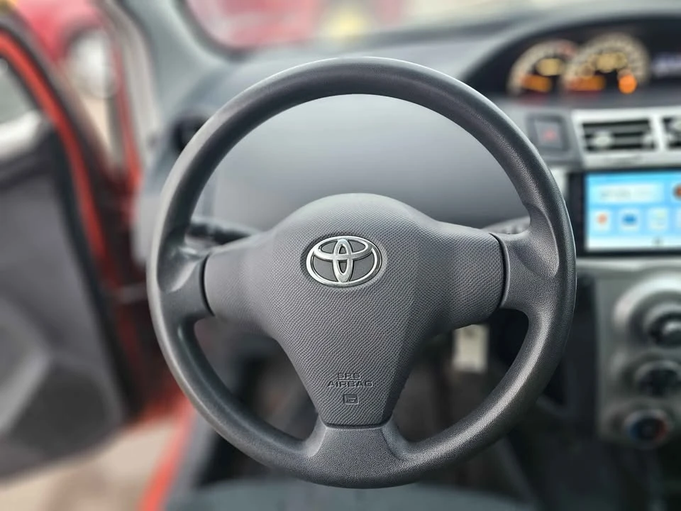 2008 Toyota Yaris - Image 7 of 14