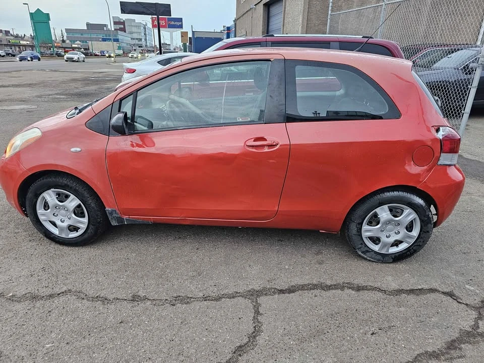 2008 Toyota Yaris - Image 14 of 14