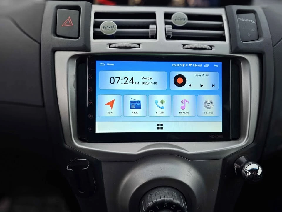 2008 Toyota Yaris - Image 10 of 14