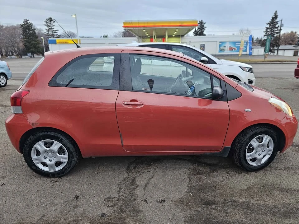 2008 Toyota Yaris - Image 2 of 14